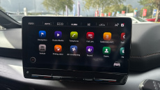 CUPRA Born 150kW V1 58kWh 5dr Auto Electric Hatchback